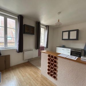 Location Appartement 3 pièces 59m² DIEPPE 76200 - Photo 2