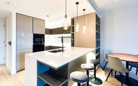 1 bedroom apartment to rent - Photo 5