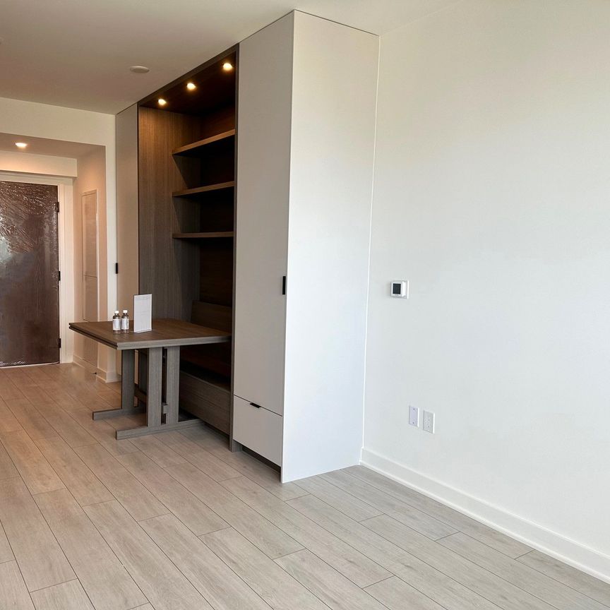 For Lease - 55 Charles Street Unit# 2502, Toronto, Ontario - Photo 1
