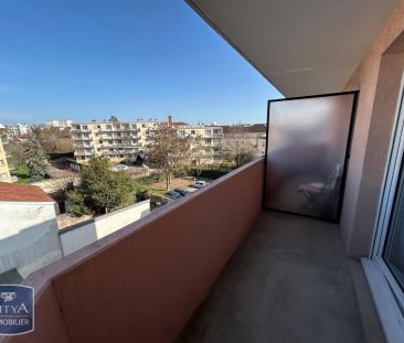 Appartement à louer 1 pièce 18.7m² - Photo 3