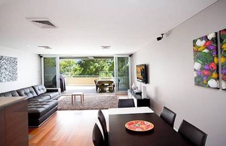 3/7 Myrtle Street, North Sydney, NSW 2060 - Photo 4