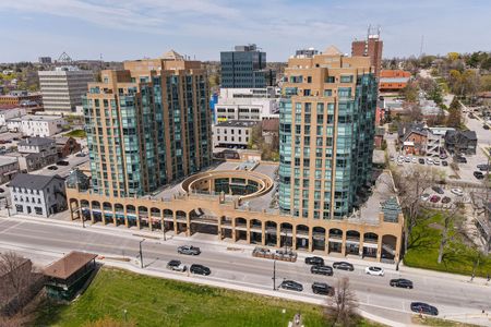 For Lease - 150 Dunlop Street Unit# 908, Barrie, Ontario - Photo 4