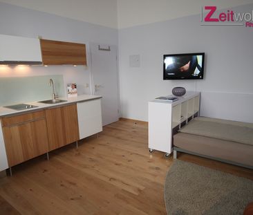 Urbanes Wohnen - Photo 1