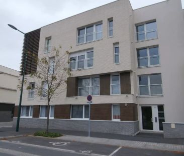 Location appartement T3 74.85m² à Reims (51100) - Photo 6