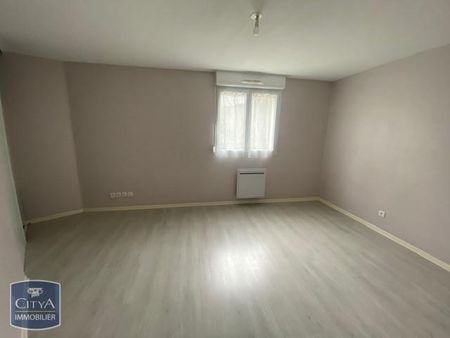 Location Appartement 3 pièces 59m² MORSBACH 57600 - Photo 4