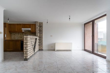 Appartement te huur - Photo 2