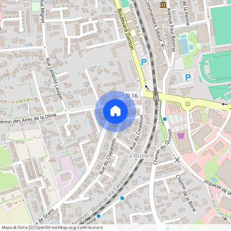 13300, Salon-De-Provence