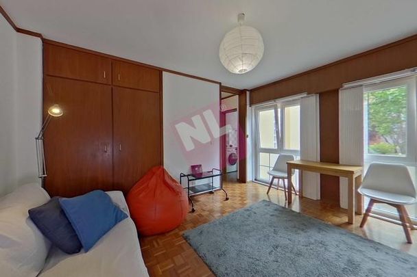 Apartamento T0 em Lisboa - Photo 1