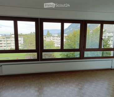 2 Zimmer, 38 m² - Foto 5