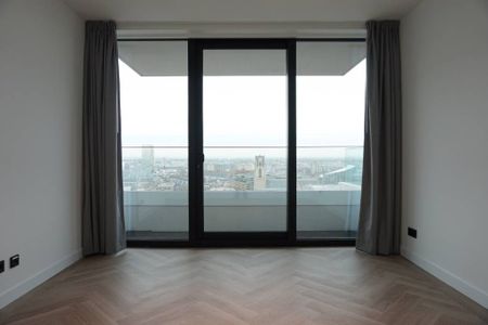 Wijnhaven 73p, 3011WJ, Rotterdam - Foto 4