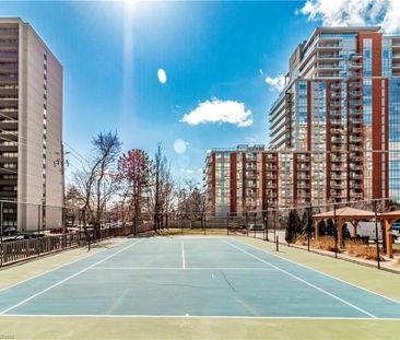 For Lease - 1276 Maple Crossing Boulevard Unit# 909, Burlington, On... - Photo 3