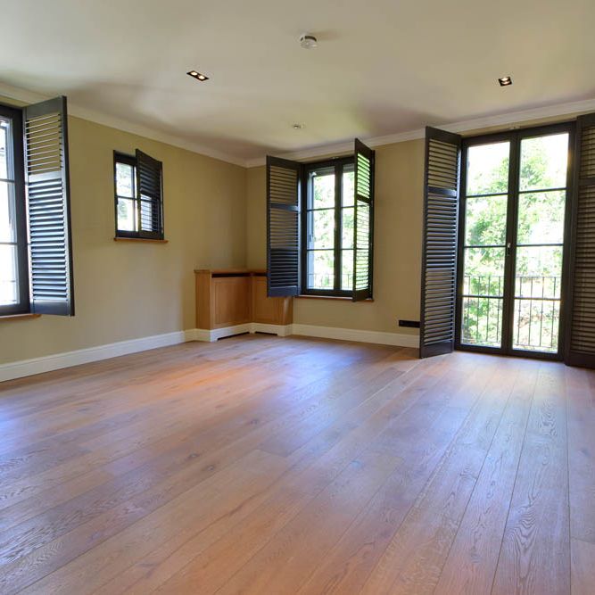 High-End Einfamilien-Stadthaus mit 3 Schlafzimmern, 2 Bädern und Sauna in den Rheinblick-Residences - Photo 1