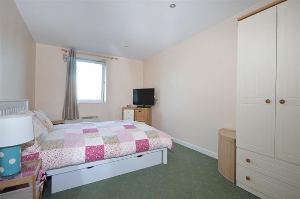 107 Coopers House, Ecclesall Road, Sheffield, S11 8HF - Photo 1