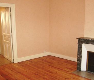 Location Appartement 1 pièce 26m² - Photo 6