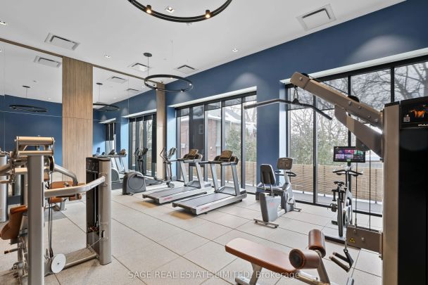 863 St Clair Avenue W #505 - Photo 1