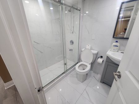 For Lease - 5 Ludgate Drive Unit# Basement, Toronto, Ontario - Photo 2