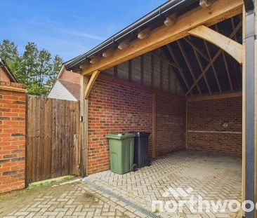 Daisy Place, Hinxhill, Willesborough, Ashford, TN24 - Photo 2