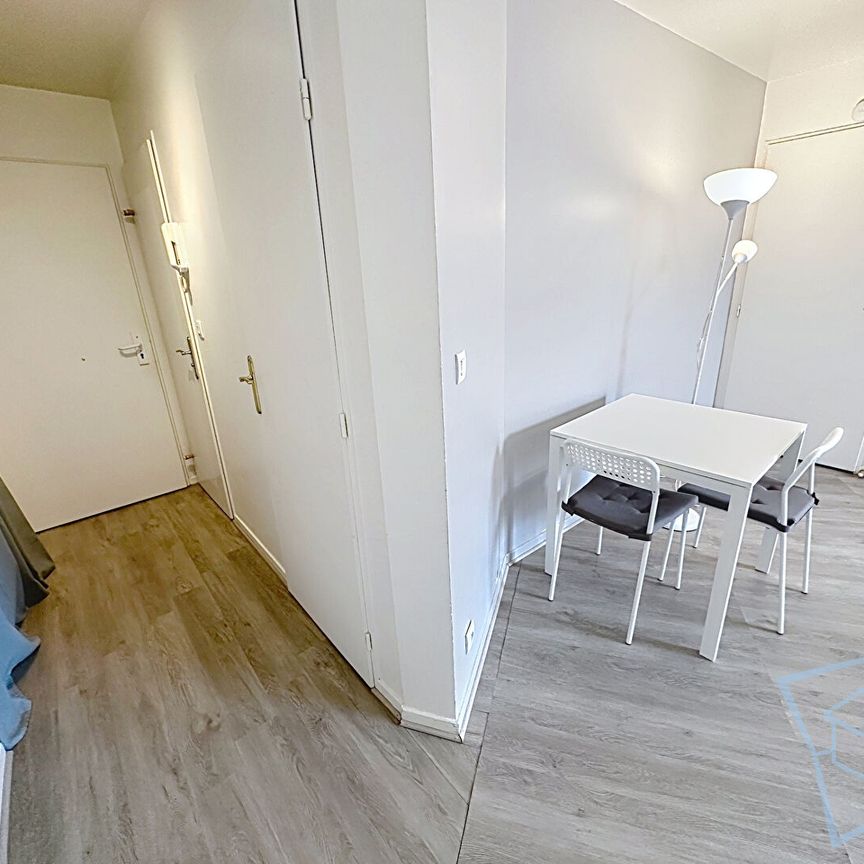 Appartement Voisins Le Bretonneux 1 pièce(s) 30 m2 - Photo 1