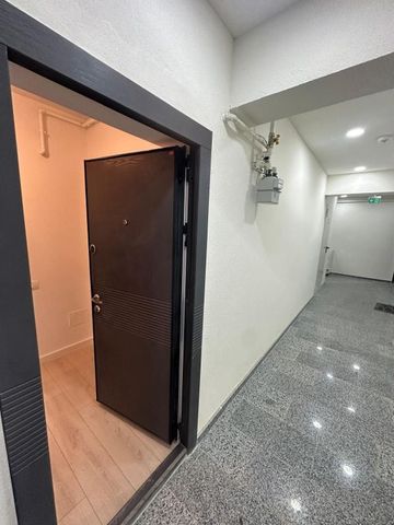 Garsoniera cu gradina de inchiriat,la 6 minute de metrou ... - Fotografie 4