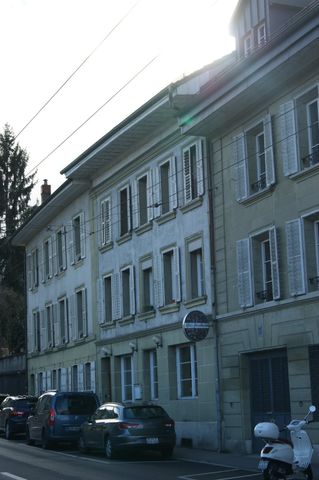 Bel appartement de 2.5 pièces à la Rue de Morat - Photo 3