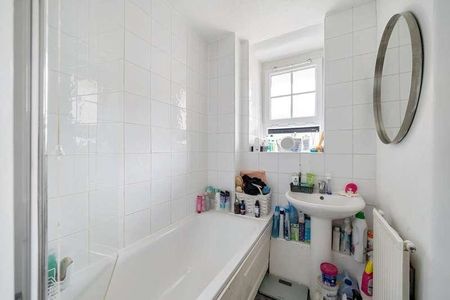 Buckmaster House, Holloway Road, N7 - Photo 5