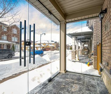 For Lease - 51 Albert Lewis Street, Markham, Ontario - Photo 4