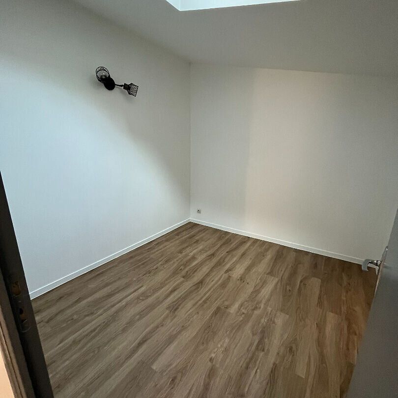 Appartement Type 1 bis de 29 m² neuf - Photo 1