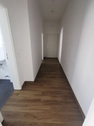 Seniorengerechte 2-Zi.-Whg. mit Balkon - Foto 3