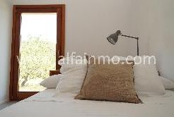 Chalet/casa independiente en alquiler en Can Furnet