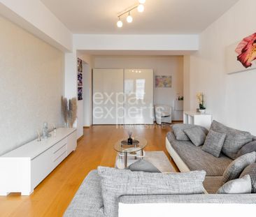 Priestranný, pekný 2i byt 74 m2 s balkónom, vo výbornej lokalite – Fotografia 3