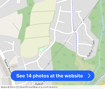 Dyffryn Y Coed, Church Village, Pontypridd - Photo 1