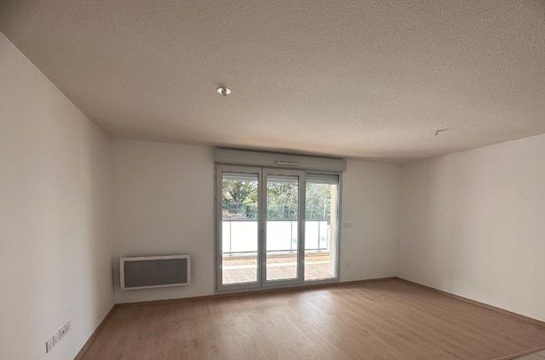 APPARTEMENT T2 46M - Photo 1