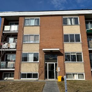 Longueuil Grand 4 1/2, Rénové - Photo 3