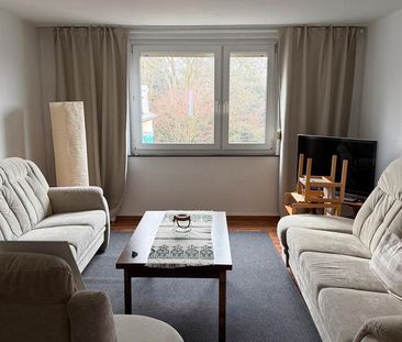 Altbauwohnung Friedhofstr. 80m2 3 Zimmer - Foto 1