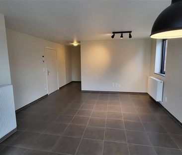 Appartement te huur - Foto 1
