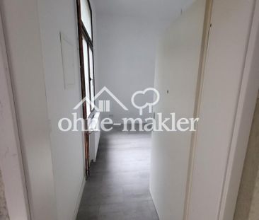 Gemütliche 1-Zimmer-Wohnung mit hoher Decke in Wuppertal-Elberfeld - Photo 4