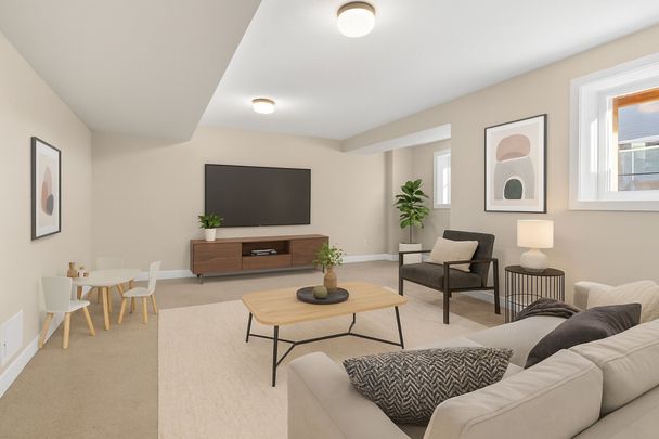 For Lease - 536 Promontory Place, Barrhaven, Ontario - Photo 1