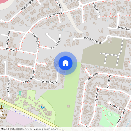 1/12 Higgins Court, Bacchus Marsh