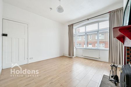 3 bedroom terraced house to rent - Photo 3