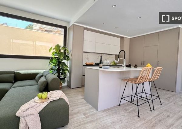 4 room luxury Flat for rent in Sant Pere de Ribes, Catalonia