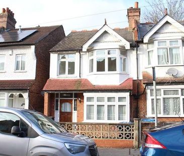 Grange Park Road, Thornton Heath, CR7 - Photo 2