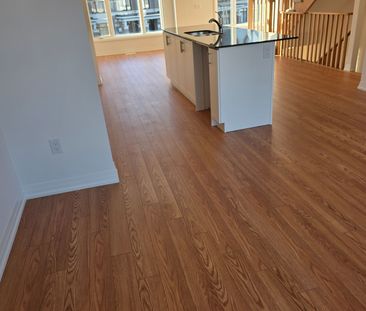 For Lease - 484 Provident Way, Hamilton, Ontario - Photo 1