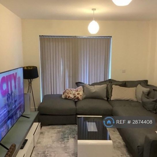 1 bedroom flat to rent - Photo 1