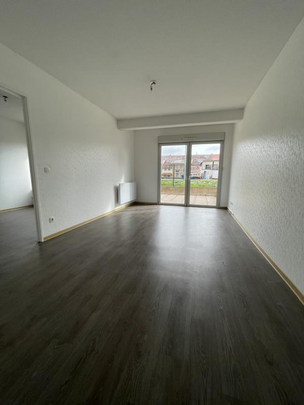 NANCY - rue des Tanneries - 2 pièce avec terrasse et garage - Photo 1