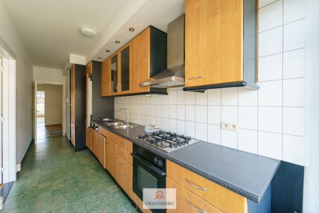 2 slaapkamerappartement met zicht op Zuidpark - Foto 2