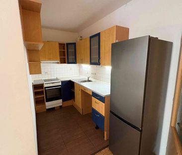 Pronájem bytu 2+kk • 46 m² bez realitkyHnězdenská, Praha - Troja - Photo 3