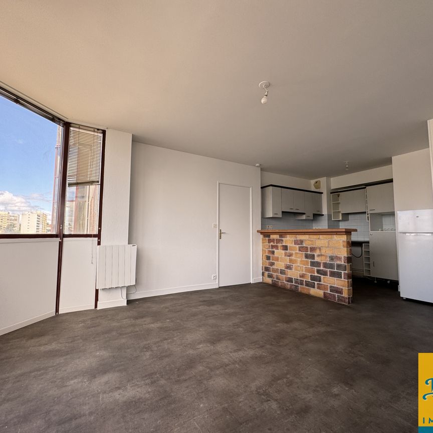 Location Appartement 2 pièces 44m² LIMOGES 87100 - Photo 1