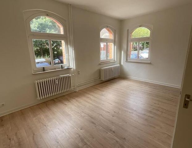 Demnächst frei! 2-Zimmer-Wohnung in Kiel - Foto 1