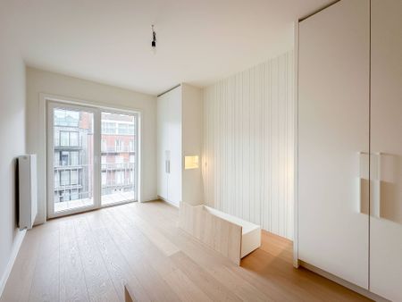 LOCATION Appartement 3 CH Knokke-Zoute - Digue de mer / près de la Place Albert - Foto 5