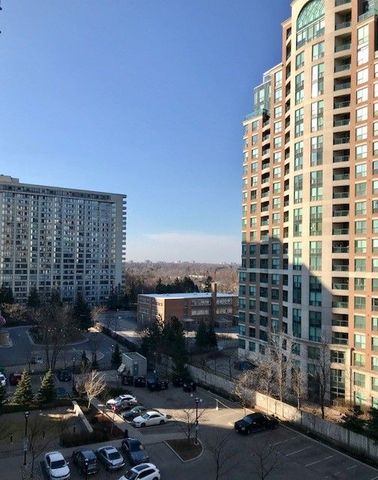 For Lease - 5508 Yonge Street Unit# 705, Toronto, Ontario - Photo 2